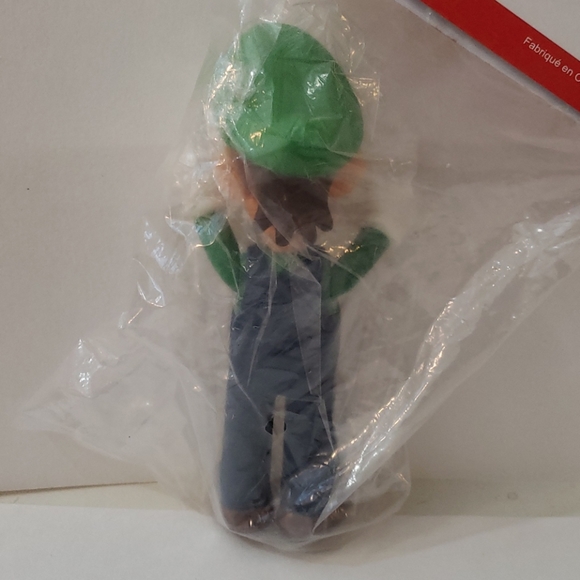 Luigi toys - Picture 4 of 4